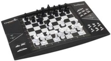 LEXIBOOK Electronic Chess Game