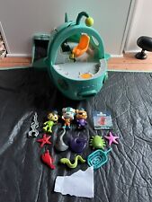 Octonauts Gup A Midnight Zone