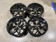 21” X4 2023 RS6 Style Wheels