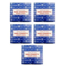 5 Packs Genuine Original Satya