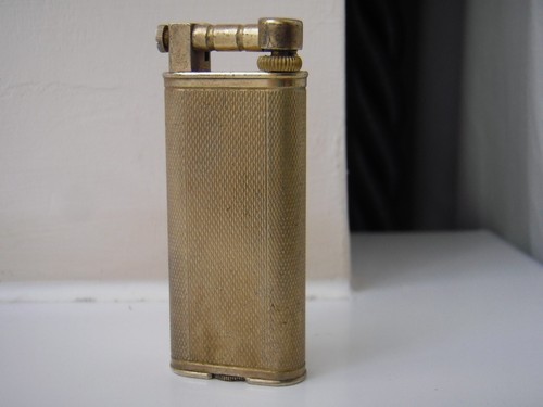 Vintage dunhill lighter - vintage,