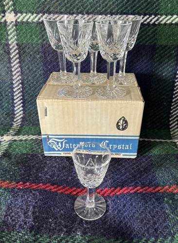 Vintage waterford crystal - vintage,