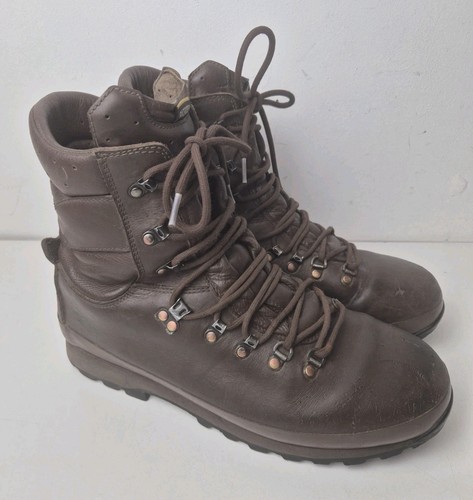 Altberg defender high - altberg,