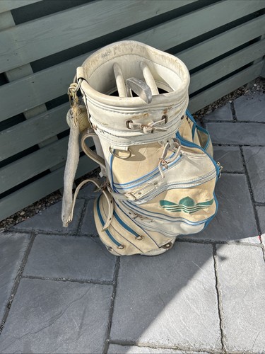 Vintage adidas white golf - adidas,