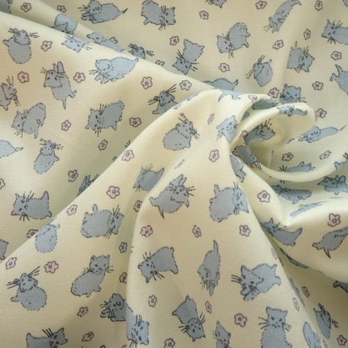 100 cotton print - 100%,