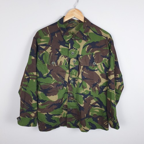 British army combat - british, jacket