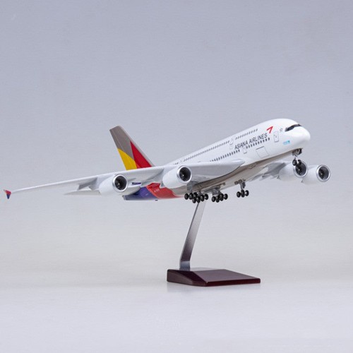 Extra large asiana airlines - extra,