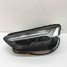 Audi Q5 Fy Front Left