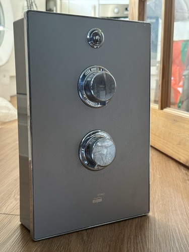 Mira decor electric shower - electric,