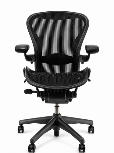 Herman miller aeron - herman, office