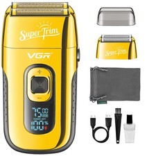 VGR Electric Razor Foil Shaver