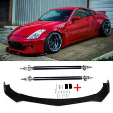 For Nissan 350Z 370Z Coupe