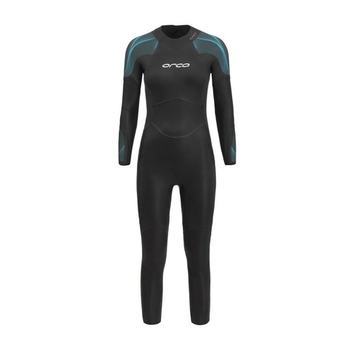 Orca women apex flex wetsuit - orca,