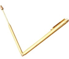 Dowsing Rods -  One Pair - 55cm