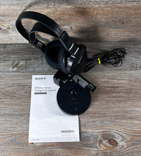 Sony MDR-RF811RK Headband