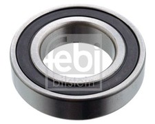 Bearing, propshaft centre