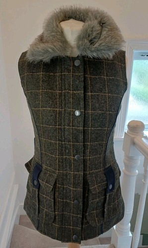 Jack murphy moon - moon, gilet