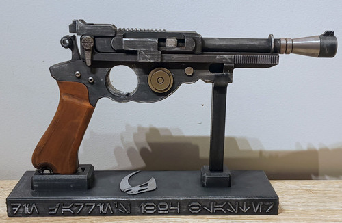 Blaster star wars din - ib-94,