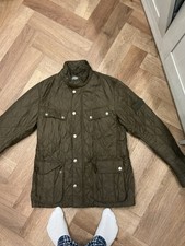 Barbour Men's International