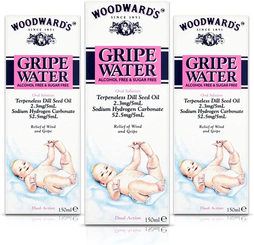 Woodwards gripe water wind - water,