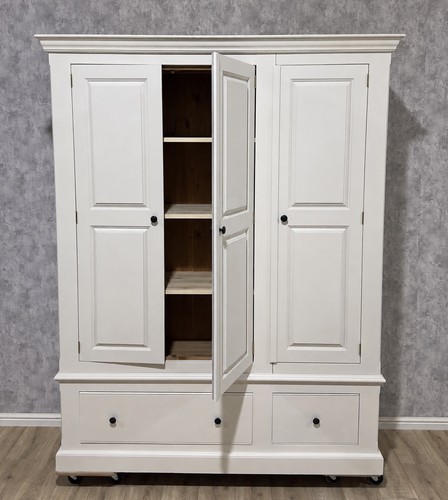 Kitchen larder linen - kitchen,