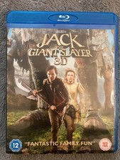 Jack The Giant Slayer (Blu-ray