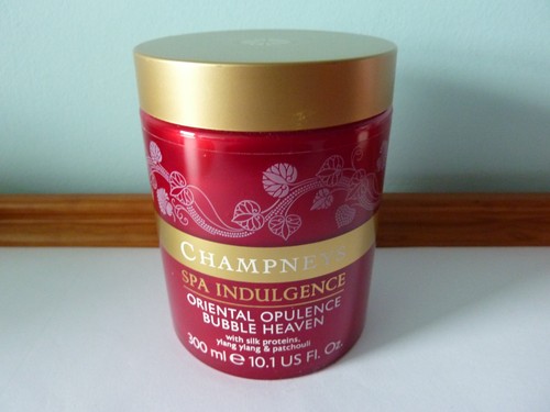 Champneys spa indulgence - spa,