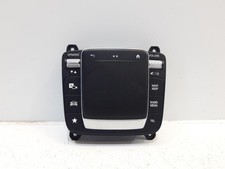 2023 MERCEDES GLB CLASS TOUCHPAD CENTER CONSOLE A2479003903