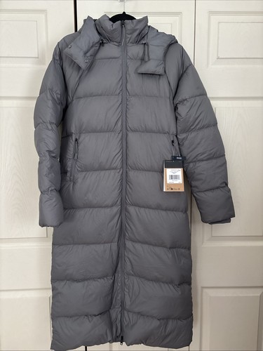 The north face smoked pearl - the,