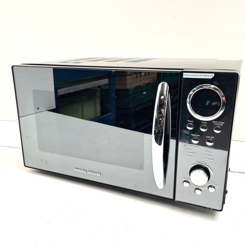 Morphy richards 23l 900w - morphy,