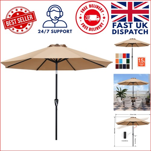Waterproof patio umbrella - waterproof,