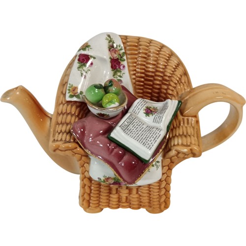 Royal albert old country - royal,