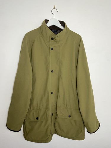 Barbour berwick endurance - barbour,