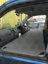 Cab Child Bunk Bed for VW T5