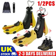 Boot Shoe Stretcher for