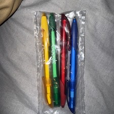 PaperMate Gel Pen Capped Stylo