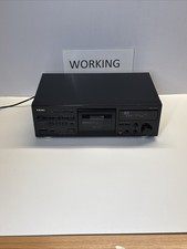 TEAC V-1050 3 Head Cassette