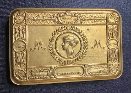 Ww1 princess mary - mary, christmas