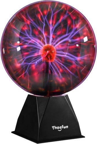 Plasma ball inch - 8,