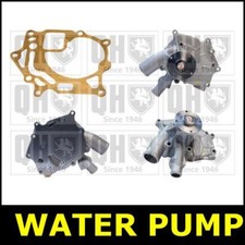 Water Pump FOR NISSAN VANETTE