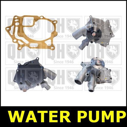 Water pump for nissan - for,