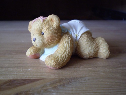 Cherished teddies 624896 - #624896, ~