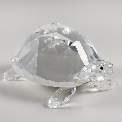 Swarovski giant turtle - giant,