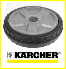 Karcher Pressure Washer Wheel