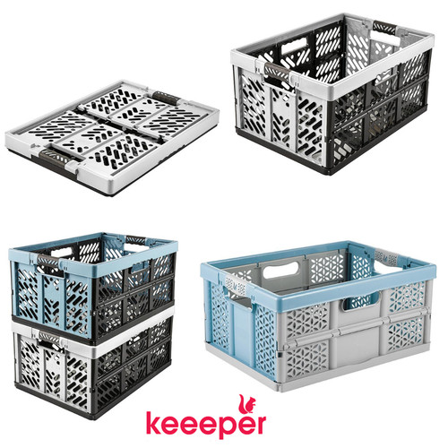 New heavy duty collapsible - new,