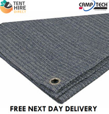 Camptech Cayman Savanna DL