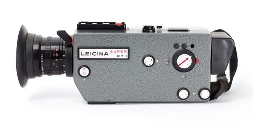 Leicina super rt1 - rt1, 8