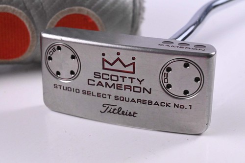 Scotty cameron studio select - studio,
