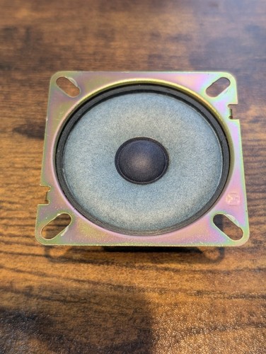 Technics eh760 single - sb-,