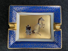 Hermes Paris Cigar Ashtray